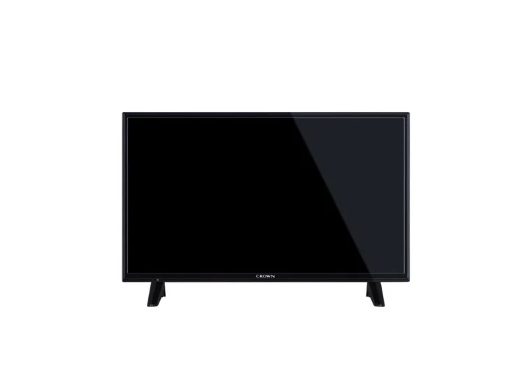 Τηλεόραση 32", 32NV66WS SMART FULL HD Ready, Crown Τηλεόραση 32", 32NV66WS SMART FULL HD Ready, Crown