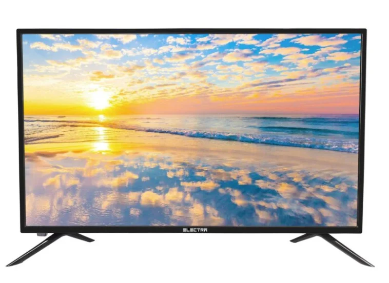 Τηλεόραση 32" Led, 32X1922, Electra Τηλεόραση 32" Led, 32X1922, Electra