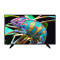 Τηλεόραση 43" Smart TV, 43-FUA-7062 UHD 4K Android, Finlux