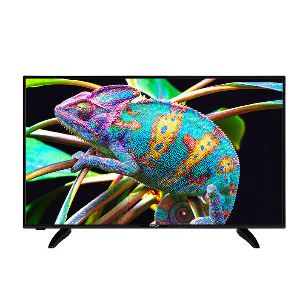Τηλεόραση 50" Led,  50-FUΒ-7050, Smart 4K UHD, Finlux 