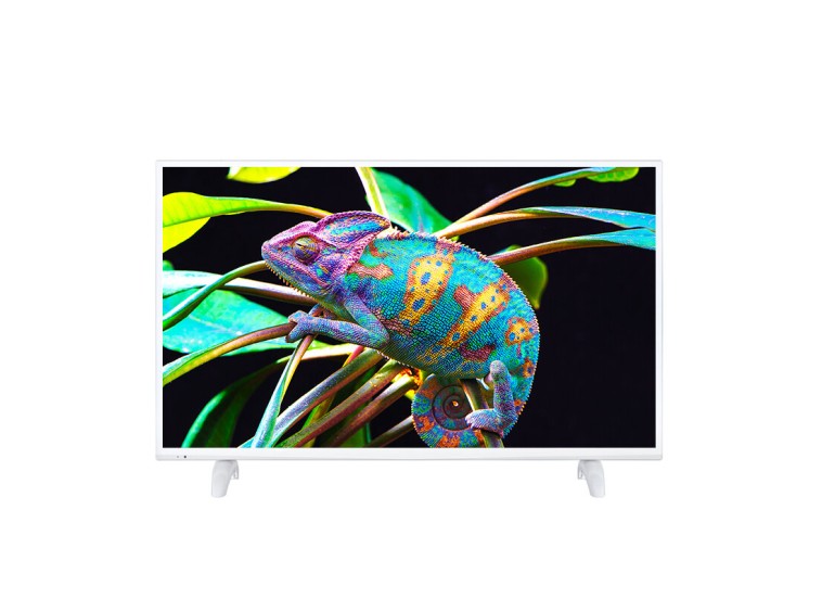 Τηλεόραση, 43" 43-FWE-5120, Smart White, FINLUX