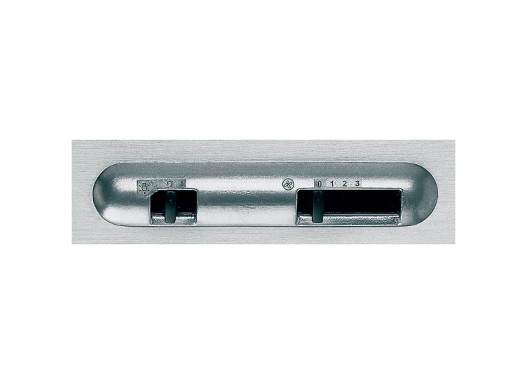 Απορροφητήρας Ελεύθερος, ISLK 66F LS X, Indesit Απορροφητήρας Ελεύθερος, ISLK 66F LS X, Indesit