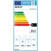Απορροφητήρας Ελεύθερος, ISLK 66F LS X, Indesit Απορροφητήρας Ελεύθερος, ISLK 66F LS X, Indesit