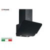 Απορροφητήρας κουζίνας καμινάδα, Segreto 60, 60 cm, Pyramis | All4home Απορροφητήρας κουζίνας καμινάδα, Segreto 60, 60 cm, Pyramis