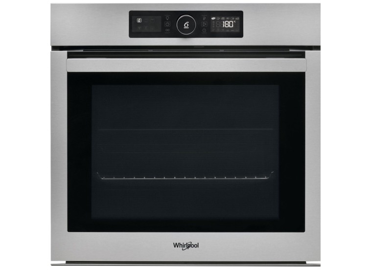 Εντοιχιζόμενος φούρνος, AKZ9 6220 IX, 73 L, A +, Whirlpool Εντοιχιζόμενος φούρνος, AKZ9 6220 IX, 73 L, A +, Whirlpool