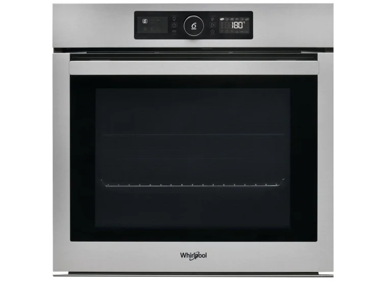 Εντοιχιζόμενος φούρνος, AKZ9 6220 IX, 73 L, A +, Whirlpool Εντοιχιζόμενος φούρνος, AKZ9 6220 IX, 73 L, A +, Whirlpool