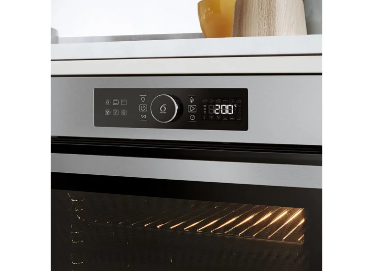 Εντοιχιζόμενος φούρνος, AKZ9 6220 IX, 73 L, A +, Whirlpool Εντοιχιζόμενος φούρνος, AKZ9 6220 IX, 73 L, A +, Whirlpool