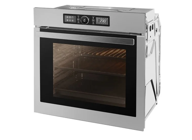 Εντοιχιζόμενος φούρνος, AKZ9 6220 IX, 73 L, A +, Whirlpool Εντοιχιζόμενος φούρνος, AKZ9 6220 IX, 73 L, A +, Whirlpool