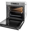 Εντοιχιζόμενος φούρνος, AKZ9 6220 IX, 73 L, A +, Whirlpool Εντοιχιζόμενος φούρνος, AKZ9 6220 IX, 73 L, A +, Whirlpool