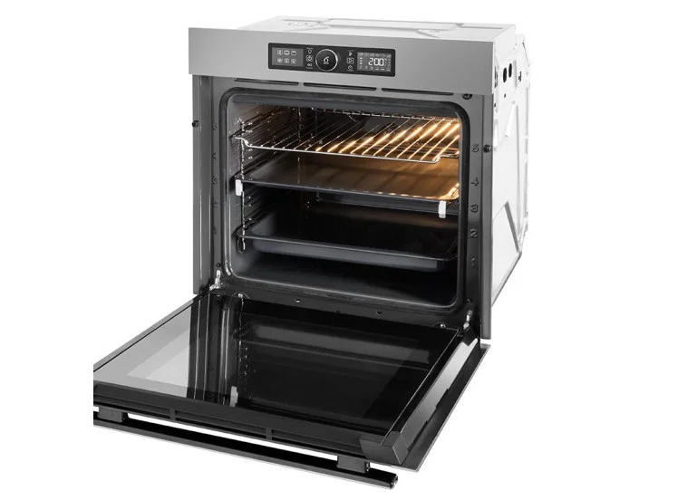 Εντοιχιζόμενος φούρνος, AKZ9 6220 IX, 73 L, A +, Whirlpool Εντοιχιζόμενος φούρνος, AKZ9 6220 IX, 73 L, A +, Whirlpool