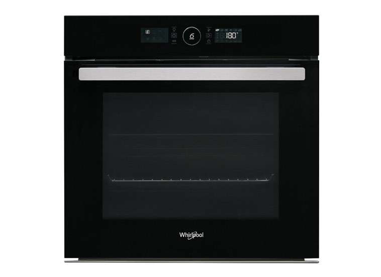 Εντοιχιζόμενος φούρνος, AKZ9 6230 NB, 73 L, A +, Whirlpool | All4home Εντοιχιζόμενος φούρνος, AKZ9 6230 NB, 73 L, A +, Whirlpool