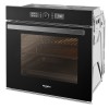 Εντοιχιζόμενος φούρνος, AKZ9 6230 NB, 73 L, A +, Whirlpool | All4home Εντοιχιζόμενος φούρνος, AKZ9 6230 NB, 73 L, A +, Whirlpool