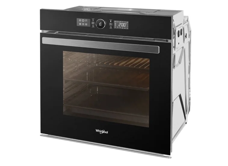 Εντοιχιζόμενος φούρνος, AKZ9 6230 NB, 73 L, A +, Whirlpool | All4home Εντοιχιζόμενος φούρνος, AKZ9 6230 NB, 73 L, A +, Whirlpool