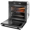 Εντοιχιζόμενος φούρνος, AKZ9 6230 NB, 73 L, A +, Whirlpool | All4home Εντοιχιζόμενος φούρνος, AKZ9 6230 NB, 73 L, A +, Whirlpool