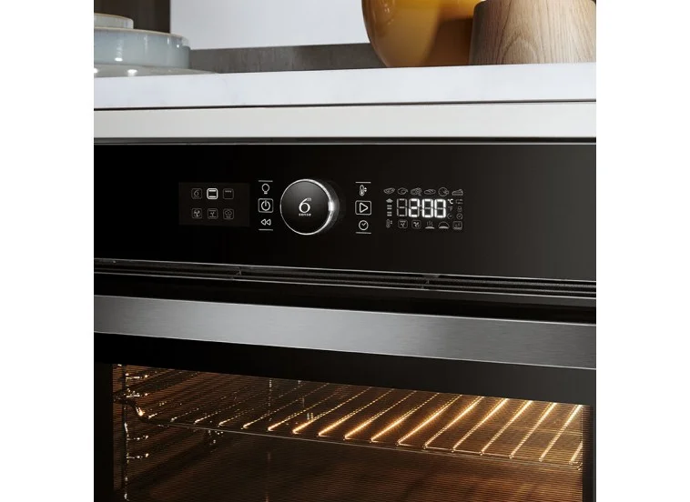 Εντοιχιζόμενος φούρνος, AKZ9 6230 NB, 73 L, A +, Whirlpool | All4home Εντοιχιζόμενος φούρνος, AKZ9 6230 NB, 73 L, A +, Whirlpool
