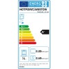 Εντοιχιζόμενος φούρνος, FA4S841J IX HA, 7Ι l, A+, Hotpoint-Ariston | All4home Εντοιχιζόμενος φούρνος, FA4S841J IX HA, 7Ι l, A+, Hotpoint-Ariston
