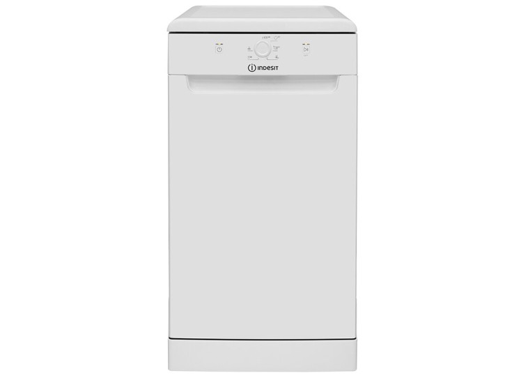 Πλυντήριο πιάτων, DSFE 1B10, Indesit | All4home Πλυντήριο πιάτων, DSFE 1B10, Α+, Indesit