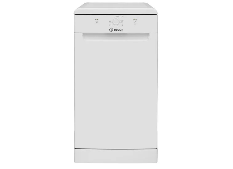 Πλυντήριο πιάτων, DSFE 1B10, Α+, Indesit