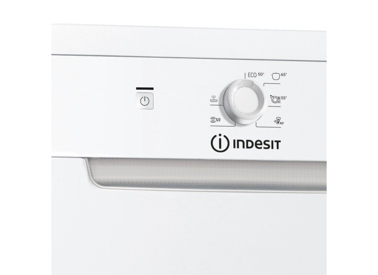 Πλυντήριο πιάτων, DSFE 1B10, Indesit | All4home Πλυντήριο πιάτων, DSFE 1B10, Α+, Indesit