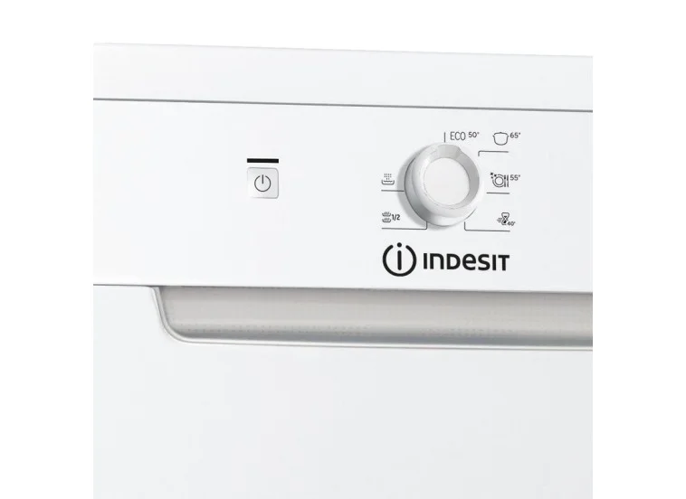 Πλυντήριο πιάτων, DSFE 1B10, Α+, Indesit
