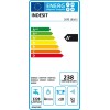 Πλυντήριο πιάτων, DSFE 1B10, Indesit | All4home Πλυντήριο πιάτων, DSFE 1B10, Α+, Indesit