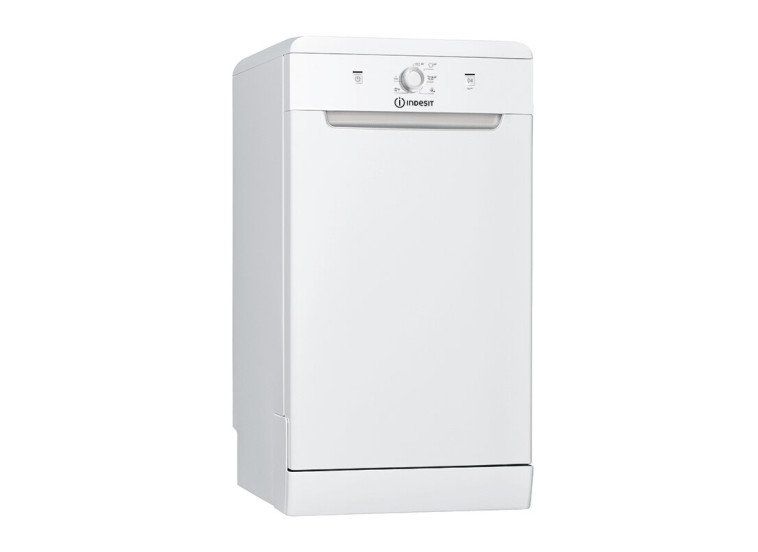 Πλυντήριο πιάτων, DSFE 1B10, Indesit | All4home Πλυντήριο πιάτων, DSFE 1B10, Α+, Indesit