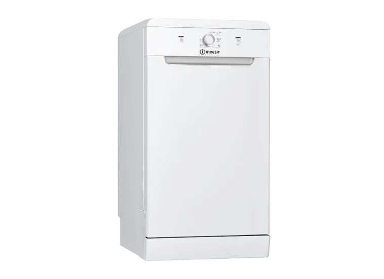 Πλυντήριο πιάτων, DSFE 1B10, Α+, Indesit