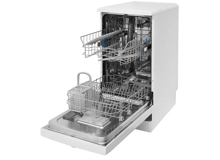 Πλυντήριο πιάτων, DSFE 1B10, Α+, Indesit