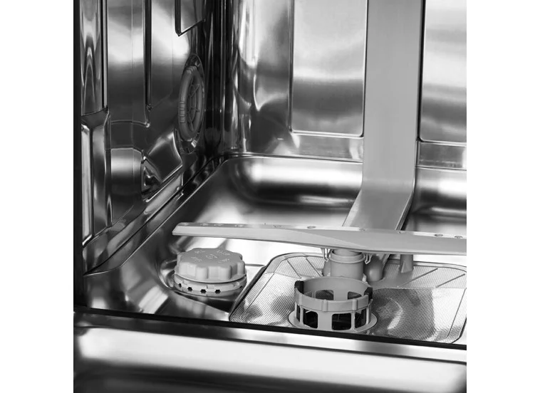 Πλυντήριο πιάτων, DSFE 1B10, Α+, Indesit