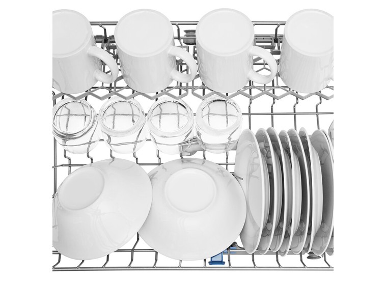 Πλυντήριο πιάτων, DSFE 1B10, Indesit | All4home Πλυντήριο πιάτων, DSFE 1B10, Α+, Indesit