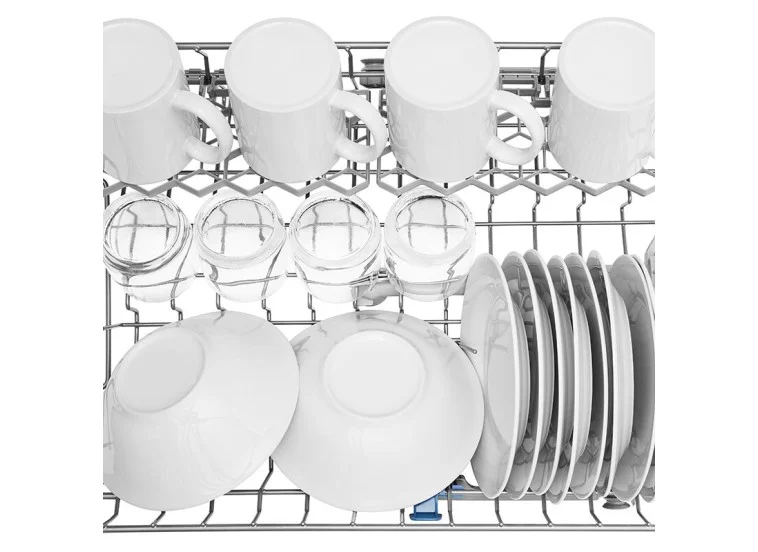 Πλυντήριο πιάτων, DSFE 1B10, Α+, Indesit