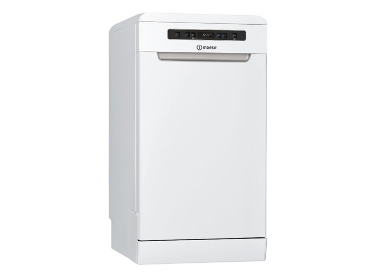 Πλυντήριο πιάτων, DSFO 3T224 C, A++, Indesit | All4home Πλυντήριο πιάτων, DSFO 3T224 C, A++, Indesit