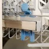 Πλυντήριο πιάτων, DSFO 3T224 C, A++, Indesit | All4home Πλυντήριο πιάτων, DSFO 3T224 C, A++, Indesit