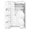 Πλυντήριο πιάτων, DSFO 3T224 C, A++, Indesit | All4home Πλυντήριο πιάτων, DSFO 3T224 C, A++, Indesit