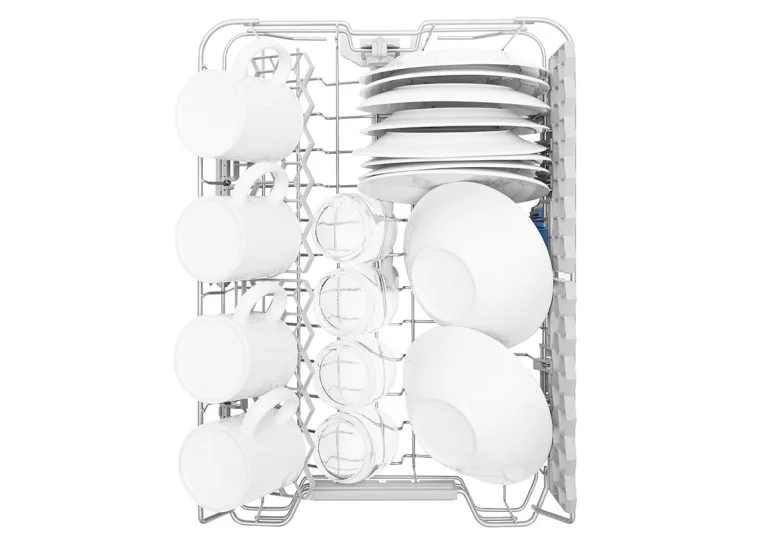 Πλυντήριο πιάτων, DSFO 3T224 C, A++, Indesit | All4home Πλυντήριο πιάτων, DSFO 3T224 C, A++, Indesit