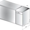 Πλυντήριο πιάτων, DSFO 3T224 C, A++, Indesit | All4home Πλυντήριο πιάτων, DSFO 3T224 C, A++, Indesit