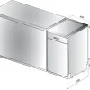 Πλυντήριο πιάτων, DSFO 3T224 C, A++, Indesit | All4home Πλυντήριο πιάτων, DSFO 3T224 C, A++, Indesit