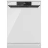 Πλυντήριο Πιάτων 49 kg, QW-NA1BF47EW, E, Sharp Πλυντήριο Πιάτων 49 kg, QW-NA1BF47EW, E, Sharp