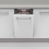 Εντοιχιζόμενο Πλυντήριο Πιάτων 34kg, QW-NS14I49EX, Sharp | All4home Εντοιχιζόμενο Πλυντήριο Πιάτων 34kg, QW-NS14I49EX, Sharp