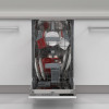 Εντοιχιζόμενο Πλυντήριο Πιάτων 34kg, QW-NS14I49EX, Sharp | All4home Εντοιχιζόμενο Πλυντήριο Πιάτων 34kg, QW-NS14I49EX, Sharp
