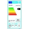 Πλυντήριο πιάτων, QW-S22F472W, Sharp Πλυντήριο πιάτων, QW-S22F472W, Sharp | All4home