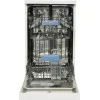 Πλυντήριο πιάτων, QW-S22F472W, Sharp Πλυντήριο πιάτων, QW-S22F472W, Sharp | All4home