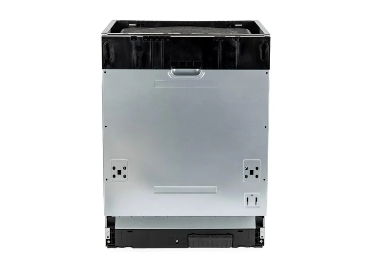 Πλήρως Εντοιχιζόμενο Πλυντήριο Πιάτων για 12 Σερβίτσια,BDW1260BE, Π60xY82εκ.,Muhler