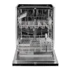 Πλήρως Εντοιχιζόμενο Πλυντήριο Πιάτων για 12 Σερβίτσια,BDW1260BE, Π60xY82εκ.,Muhler