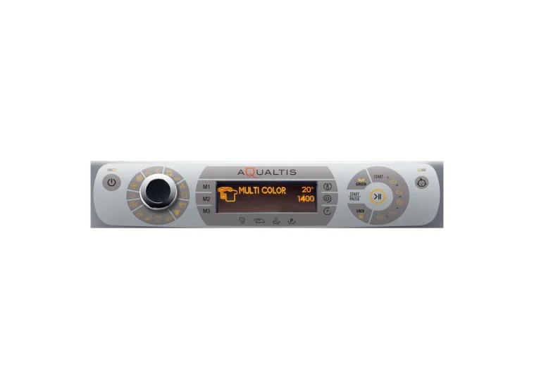 Πλυντήριο ρούχων 9kg, AQ94D 497SD, B, 1400 στροφές, Λευκό, Hotpoint-Ariston Πλυντήριο ρούχων 9kg, AQ94D 497SD, B, 1400 στροφές, Λευκό, Hotpoint-Ariston