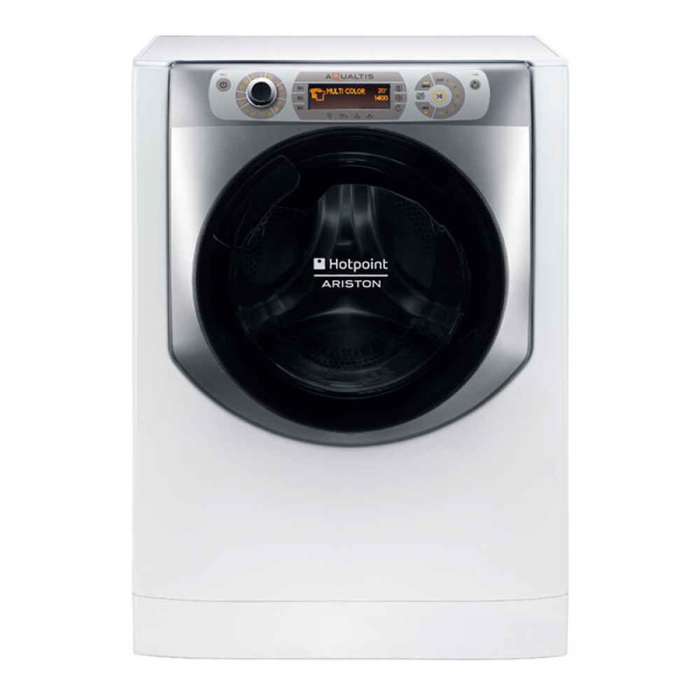 Πλυντήριο ρούχων 9kg, AQ94D 497SD, B, 1400 στροφές, Λευκό, Hotpoint-Ariston Πλυντήριο ρούχων 9kg, AQ94D 497SD, B, 1400 στροφές, Λευκό, Hotpoint-Ariston