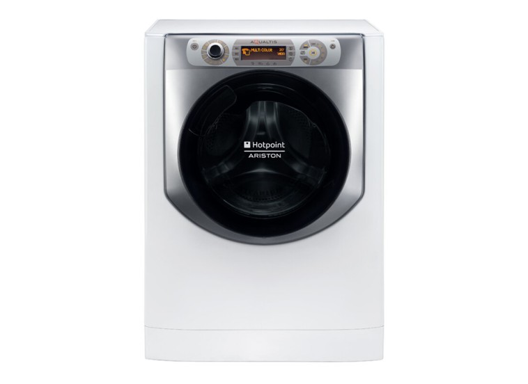 Πλυντήριο ρούχων 9kg, AQ94D 497SD, B, 1400 στροφές, Λευκό, Hotpoint-Ariston Πλυντήριο ρούχων 9kg, AQ94D 497SD, B, 1400 στροφές, Λευκό, Hotpoint-Ariston