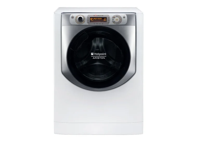 Πλυντήριο ρούχων 9kg, AQ94D 497SD, B, 1400 στροφές, Λευκό, Hotpoint-Ariston Πλυντήριο ρούχων 9kg, AQ94D 497SD, B, 1400 στροφές, Λευκό, Hotpoint-Ariston