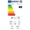 Πλυντήριο ρούχων 9kg, AQ94D 497SD, B, 1400 στροφές, Λευκό, Hotpoint-Ariston Πλυντήριο ρούχων 9kg, AQ94D 497SD, B, 1400 στροφές, Λευκό, Hotpoint-Ariston