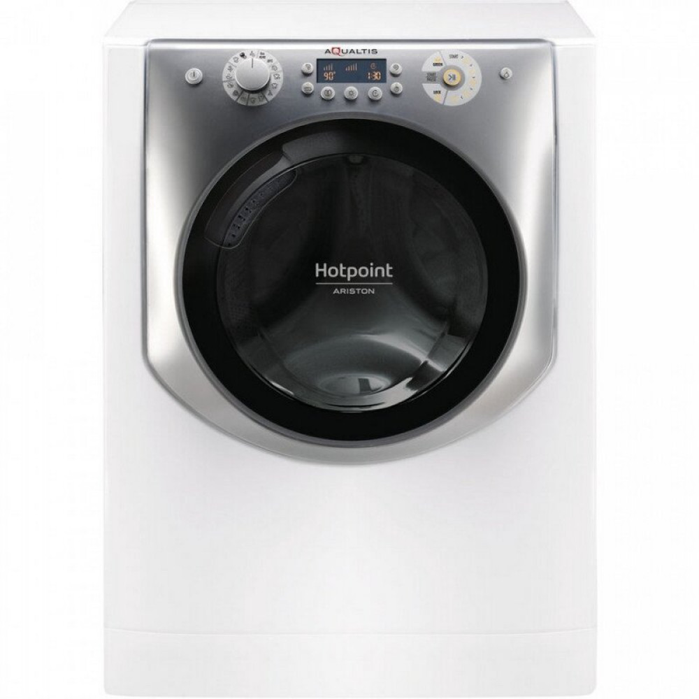 Πλυντήριο Στεγνωτήριο ρούχων 9-7 kg, AQD972F 697 EU N, 1600 στροφές, Λευκό, Hotpoint-Ariston Πλυντήριο Στεγνωτήριο ρούχων 9-7 kg, AQD972F 697 EU N, 1600 στροφές, Λευκό, Hotpoint-Ariston